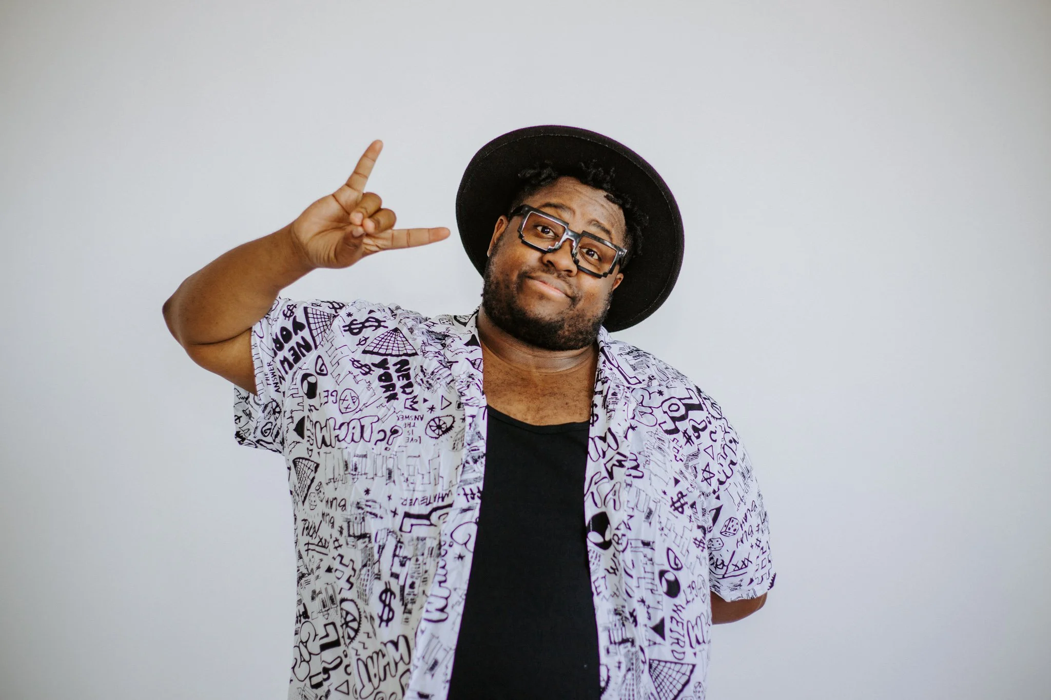 Ep. 166 Matt “Nur-D” Allen: From Hip Hop Artist to Activist — Flip